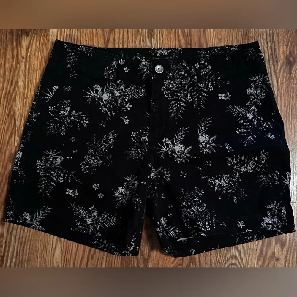 Lee shorts for women